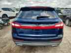 2017 LINCOLN MKX