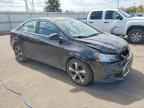 2017 CHEVROLET SONIC