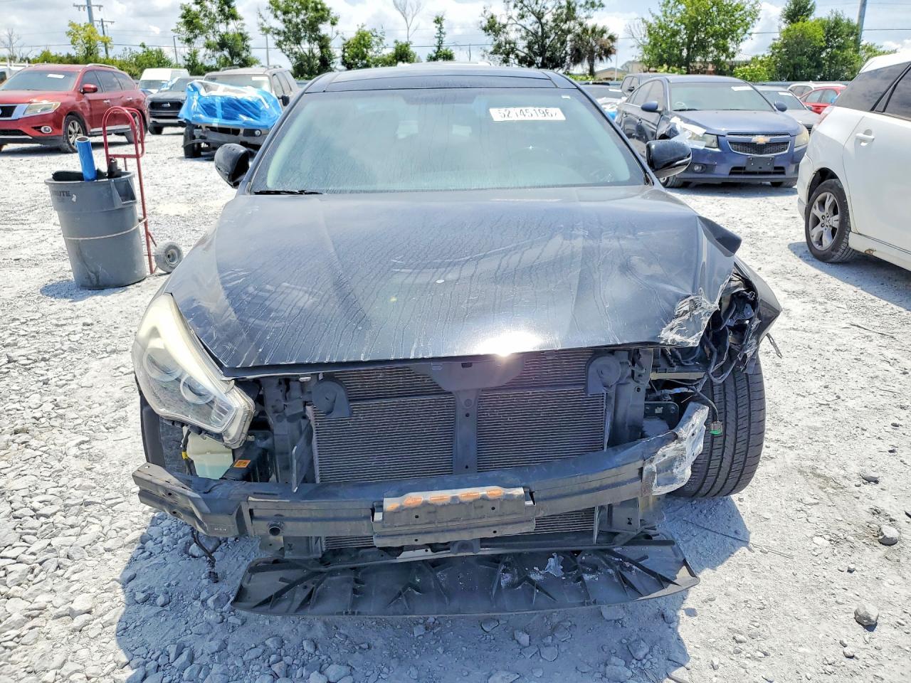 2016 KIA Cadenza
