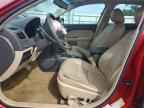 2011 FORD FUSION