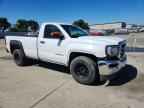 2018 GMC Sierra