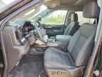 2025 CHEVROLET Silverado