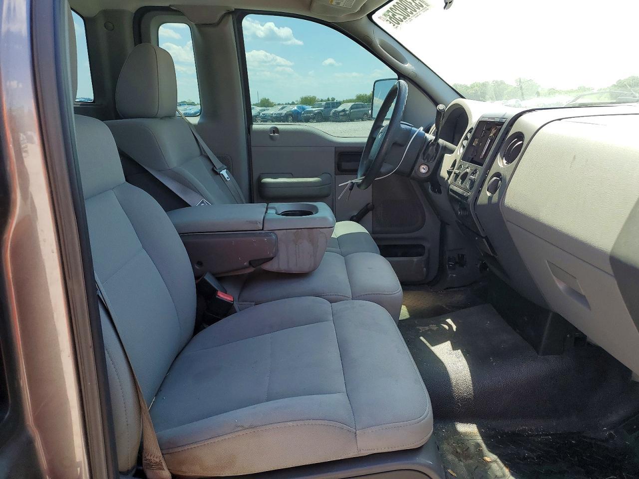2006 FORD F-150 Lightning
