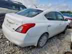 2012 NISSAN VERSA