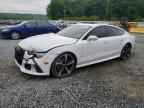 2017 AUDI RS7