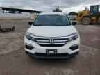 2018 HONDA PILOT