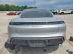 2020 PORSCHE Taycan