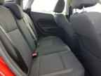 2015 FORD Fiesta