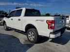 2018 FORD F-150 Lightning