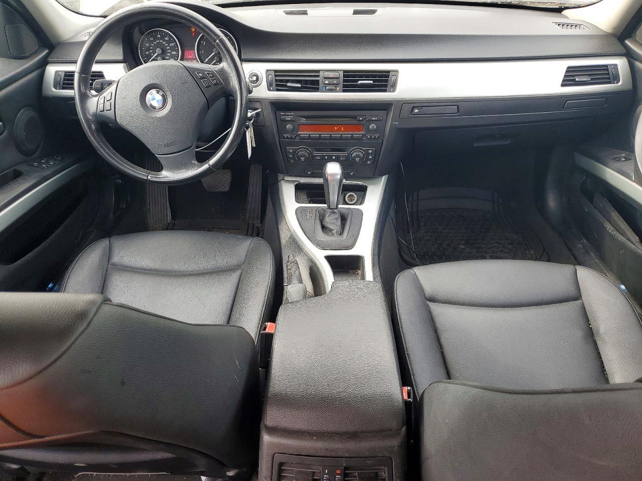 2006 BMW 3 SERIES