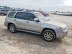 2007 SUBARU FORESTER