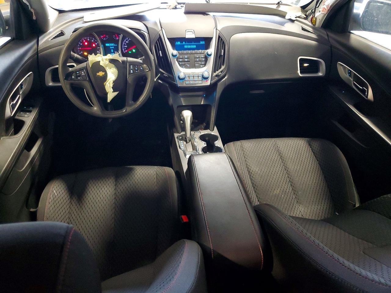 2014 CHEVROLET EQUINOX