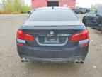 2011 BMW 5 series