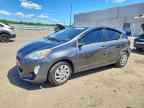 2015 TOYOTA Prius c