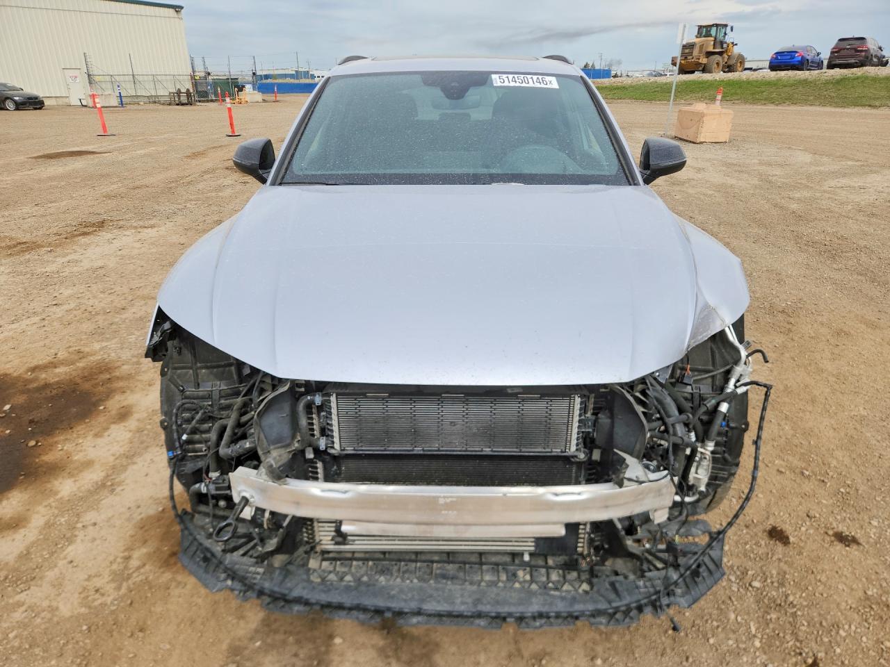 2024 AUDI Q5