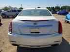 2014 CADILLAC CTS