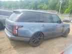 2018 LAND ROVER RANGE ROVER