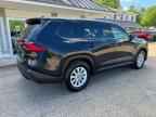 2024 TOYOTA HIGHLANDER