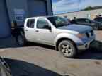 2007 NISSAN Frontier