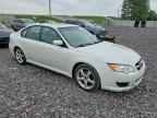 2009 SUBARU Legacy