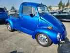 1972 VOLKSWAGEN Beetle