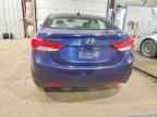 2012 HYUNDAI ELANTRA