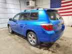 2008 TOYOTA HIGHLANDER