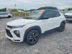 2021 CHEVROLET Trailblazer