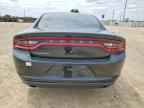 2017 DODGE CHARGER