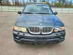 2006 BMW X5