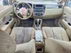 2007 NISSAN VERSA