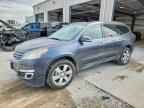 2013 CHEVROLET TRAVERSE