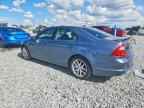2011 FORD FUSION