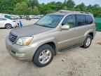 2005 LEXUS Gx 470