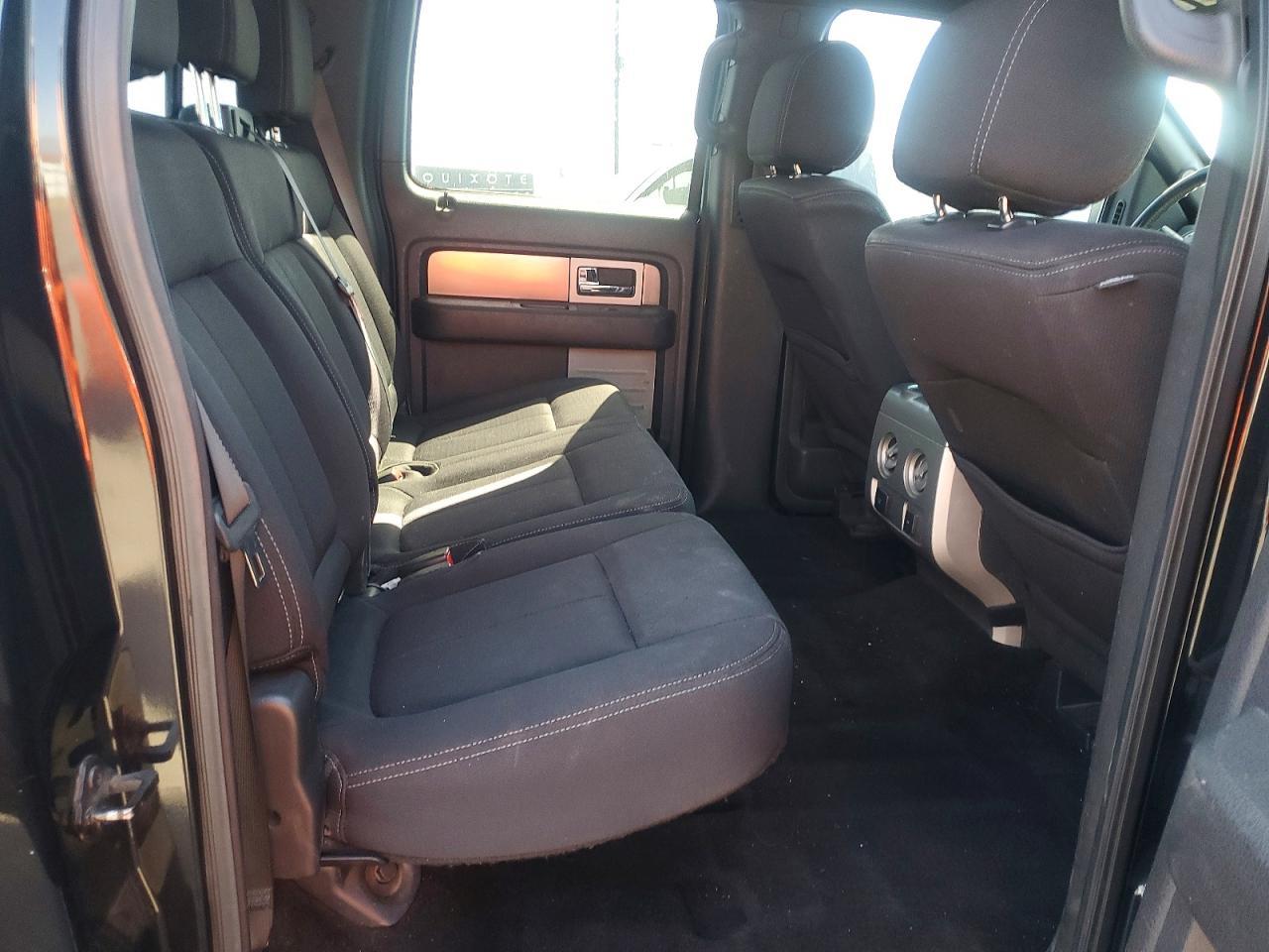 2014 FORD F-150 Lightning
