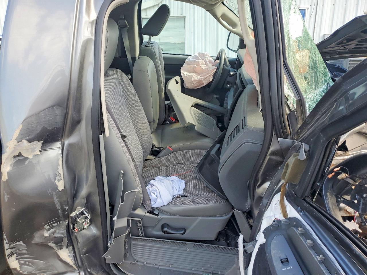 2008 DODGE RAM 1500