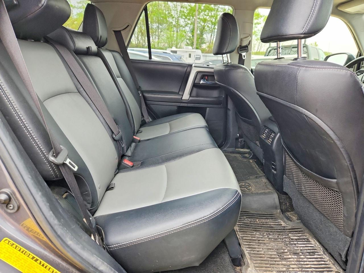 2018 TOYOTA 4Runner