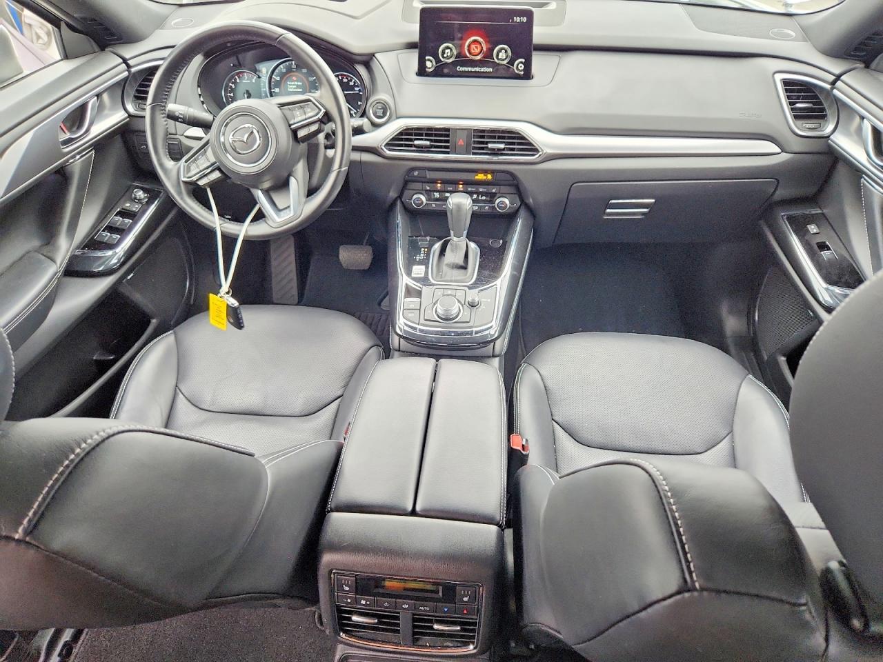 2020 MAZDA CX-9