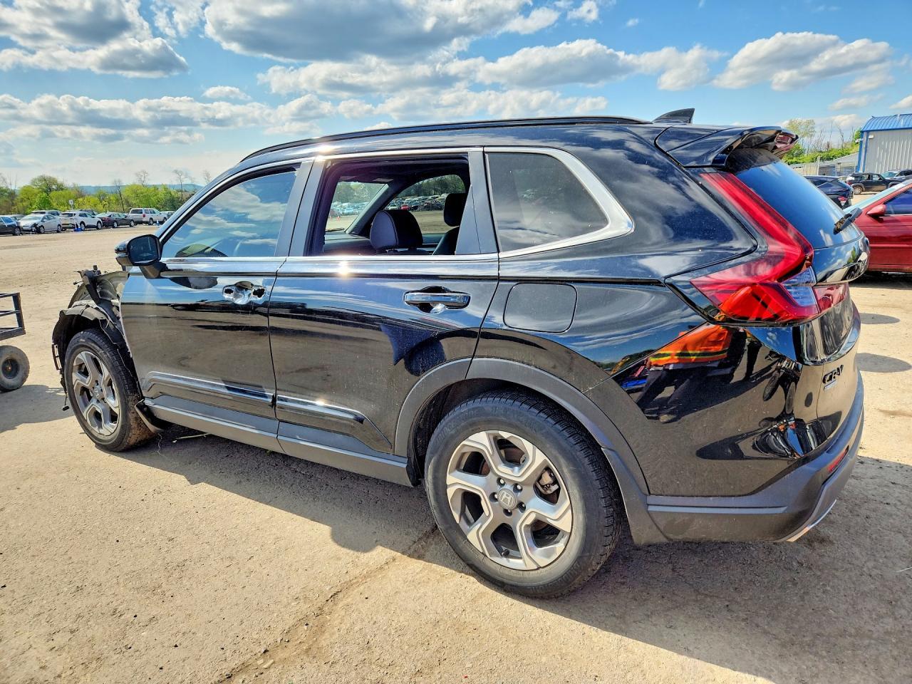 2023 HONDA CR-V
