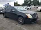 2009 NISSAN SENTRA