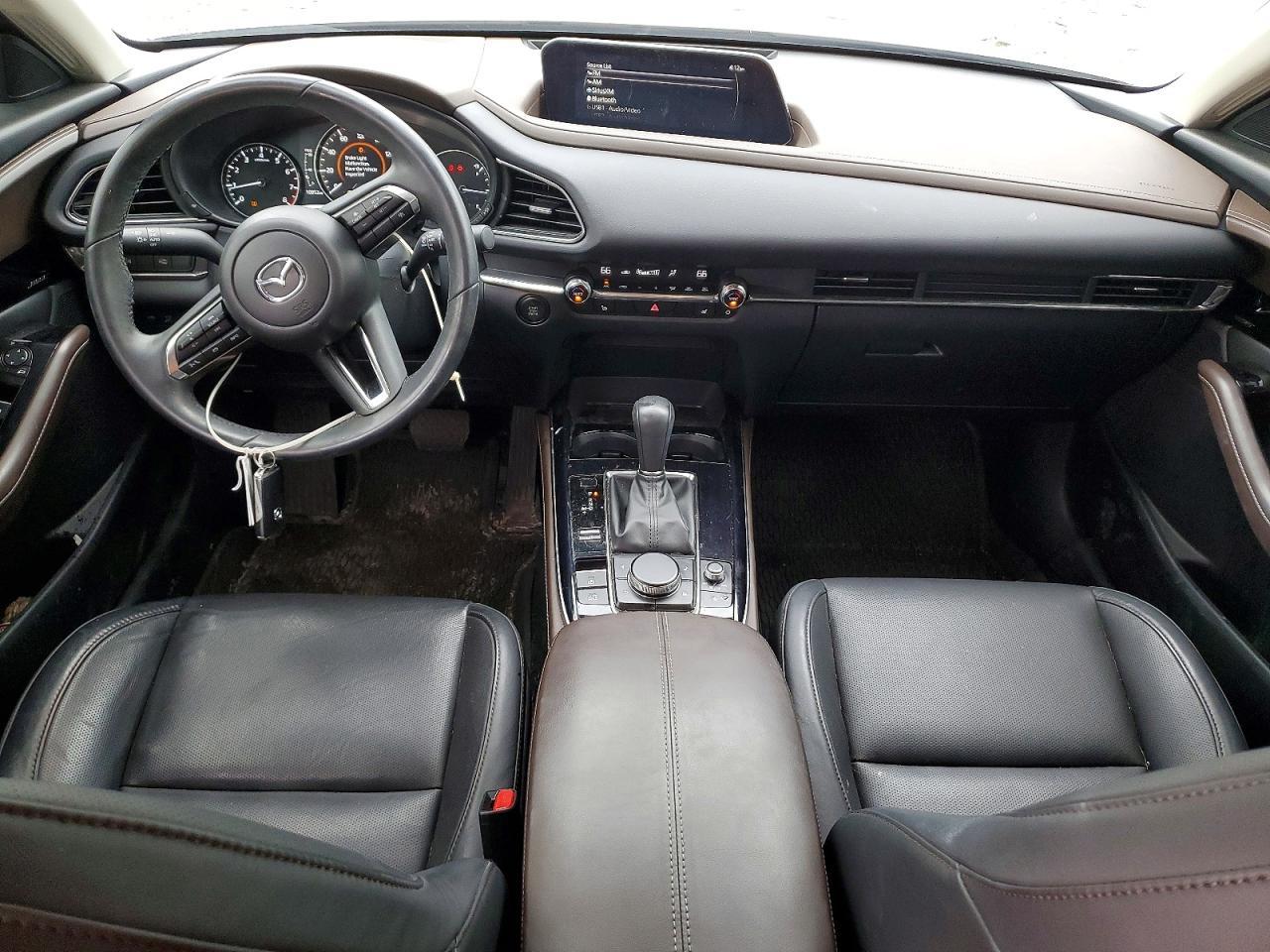 2024 MAZDA CX-30
