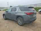 2022 CHEVROLET TRAVERSE
