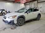 2022 SUBARU Crosstrek