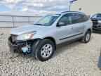 2017 CHEVROLET TRAVERSE