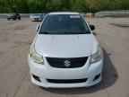 2013 SUZUKI SX4