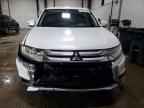 2016 MITSUBISHI outlander