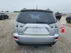2012 MITSUBISHI outlander