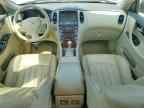 2010 INFINITI EX35