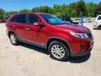 2014 KIA SORENTO