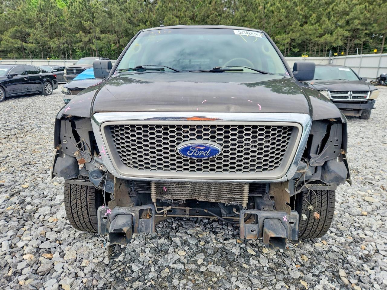 2006 FORD F-150 Lightning